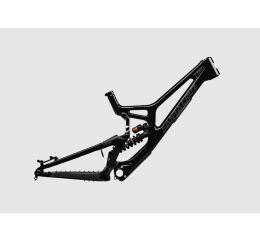 Ráms Santa Cruz V10 8 CC MX 24 SM BLK FAC