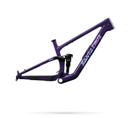 Trailový rám Santa Cruz Tallboy 6 CC 29 27 MD VIOLET