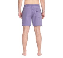 Pánské plavky Volcom Center Trunk 17