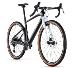Gravel kolo BMC UnReStricted THREE