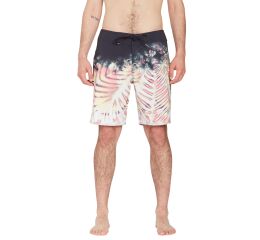 Pánské plavky Volcom Mad Wash Mod 19