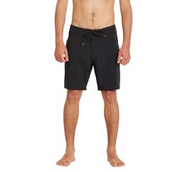 Pánské plavky Volcom Lido Solid Mod 18