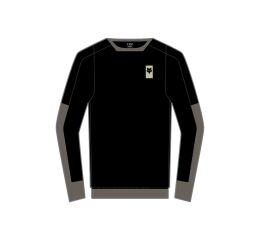 Pánský cyklo dres Fox Defend Thermal Jersey