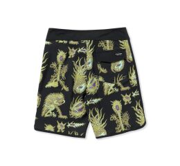 Dětské plavky Volcom Fa Tetsunori Mod Scallop