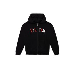 Dětská mikina Volcom Fa Ozzy Fleece Zip