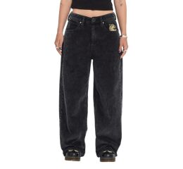 Dámské kalhoty Volcom Fa Ozzy Cord Pant