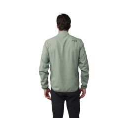Pánská cyklo bunda Fox Ranger Wind Jacket