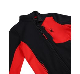 Dětská bunda Spyder Bandit Jacket
