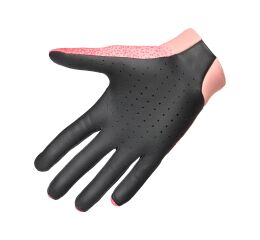 Cyklistické rukavice Fox Flexair Glove Lp Vision Le