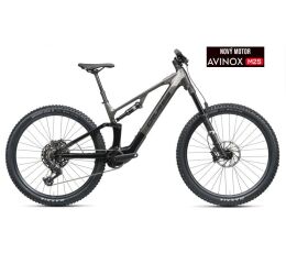 Elektrokolo CRUSSIS ONE-Full 11.11- 800Wh M