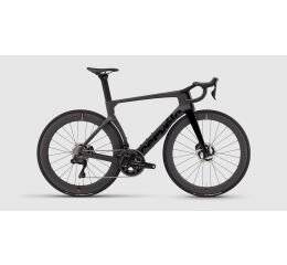 Silniční kolo Cervélo  S5 Dura-Ace Di2 Five Black