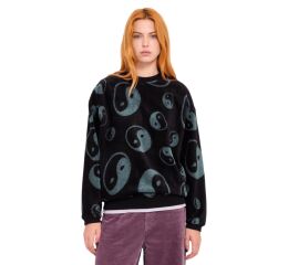 Dámská mikina Volcom Error 202 Crew