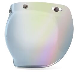 Náhradní plexi Bell Custom 500 Bubble Shield