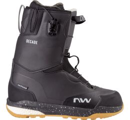 Pánské snowboardové boty Northwave Decade Sls