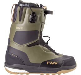 Pánské snowboardové boty Northwave Decade Sls