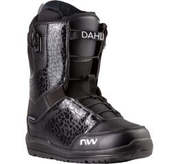 Dámské snowboardové boty Northwave Dahlia Sls