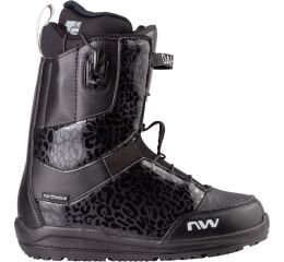 Dámské snowboardové boty Northwave Dahlia Sls