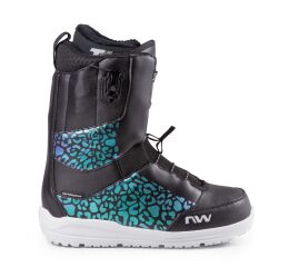 Dámské snowboardové boty Northwave Dahlia Sls