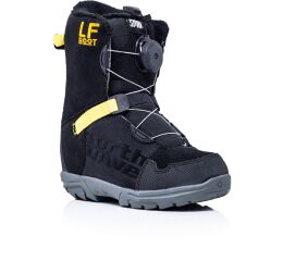 Dětské SNB boty Northwave Lf Spin