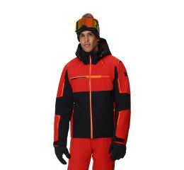 Pánská bunda Spyder Titan Jacket