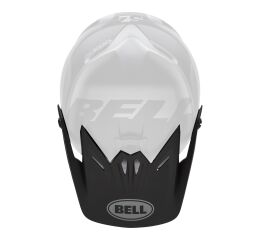 Náhradní díl Bell Moto-9 Youth Visor Glory