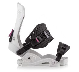 Pánské snowboardové vázání Drake Super Sport