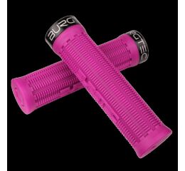 gripy BURGTEC The Bartender Pro Greg Minnaar Signature Grip - Purple Rain