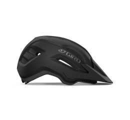 Fixture II MIPS XL Mat Black/Titanium