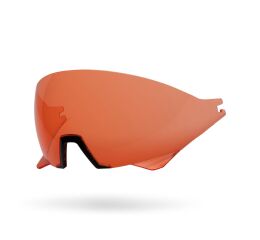 Náhradní plexi Bell Eliminator Vent Rain Cover