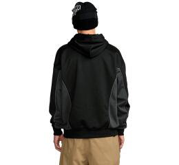 Pánská mikina Volcom Vital Hydro P/O
