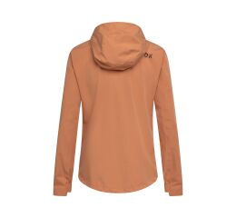 Pánská cyklo bunda Fox Ranger Water Jacket