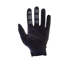 Pánské MX rukavice Fox Dirtpaw Glove - Black