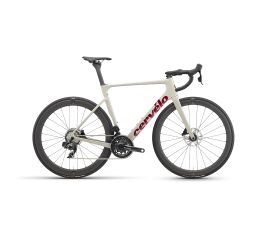 Silniční kolo Cervélo SOLOIST FORCE AXS DRIED AMARANTH SIZE
