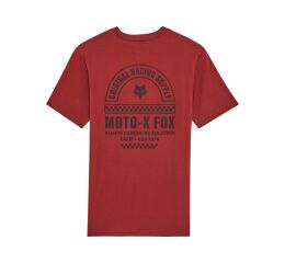 Pánské triko Fox Victory Ss Prem Tee