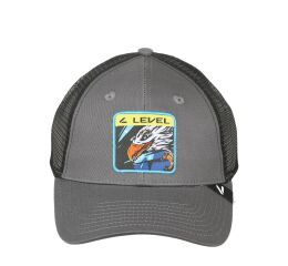 Kulich Level Mesh Eagle