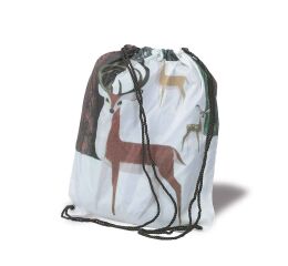 Taška Level Bliss Coral Sac