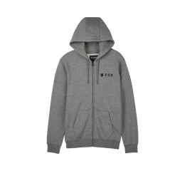 Pánská mikina Fox Absolute Fleece Zip