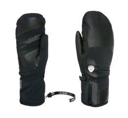 Dámské rukavice Level Iris W Mitt