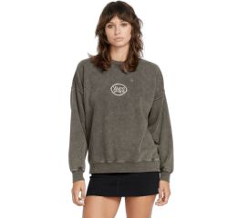 Dámská mikina Volcom Stone Crew