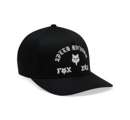 Pánská kšiltovka Fox Icon Flexfit Hat