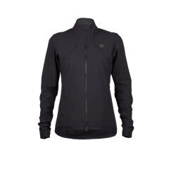 Dámská cyklo bunda Fox W Ranger Fire Jacket