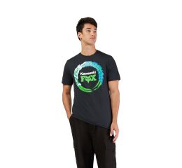 Pánské triko Fox Kawi Ss Tee