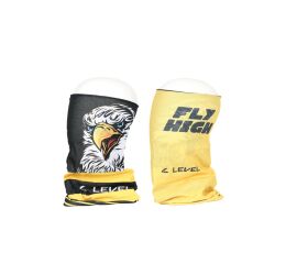 Nákrčník Level Multy Simple Reversible