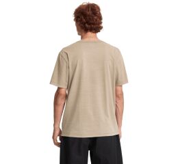 Pánské triko Volcom Solid Stone Emb Sst