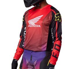 Pánský MX dres Fox 180 Honda Jersey