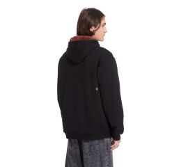 Pánská mikina Volcom Fa Ozzy Po