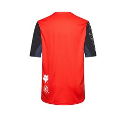 Pánský cyklo dres Fox Defend Ss Jersey Elevated