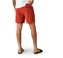 Pánské šortky Fox Beaten Path Volley Short