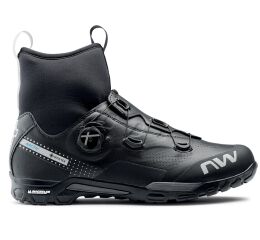 Pánské MTB tretry Northwave X-Celsius Arctic Gtx