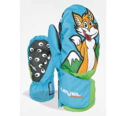 Dětské rukavice Level Animal